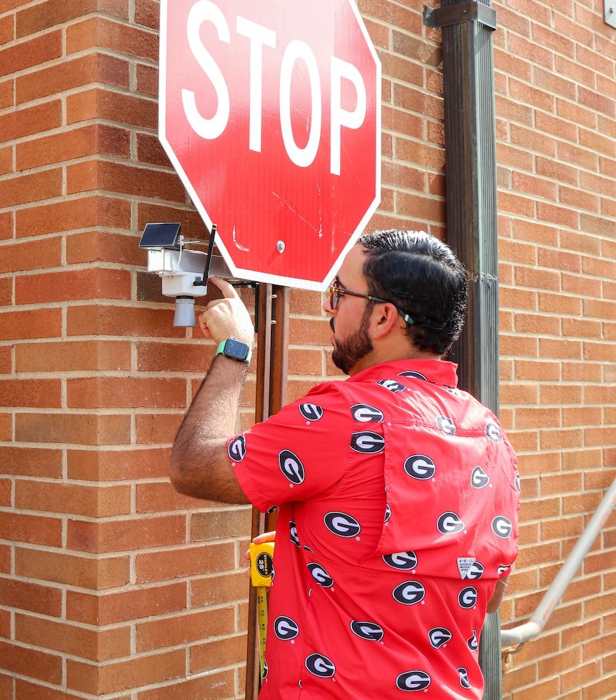 Early warning system will warn San Juan residents exactly which streets will flood: Featured in Yale Climate Connections