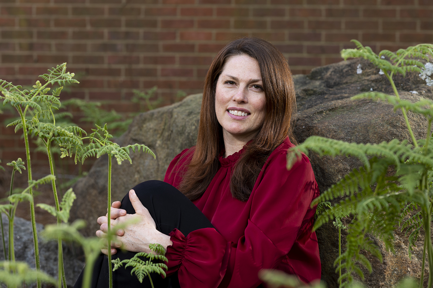 Odum School of Ecology professor brings wastewater professionals together to talk septic