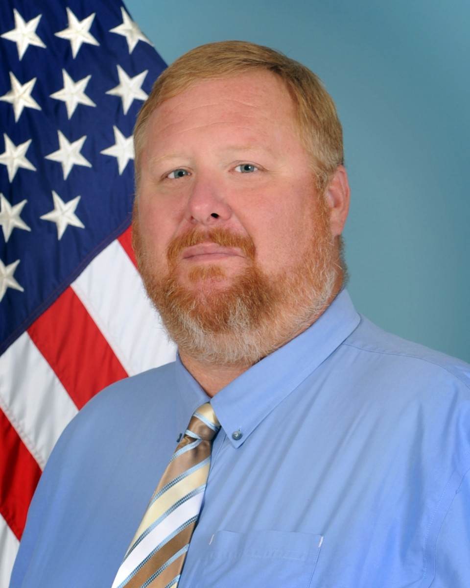 Partners at Warnell School of Forestry and Natural Resources hosts Brent Widener