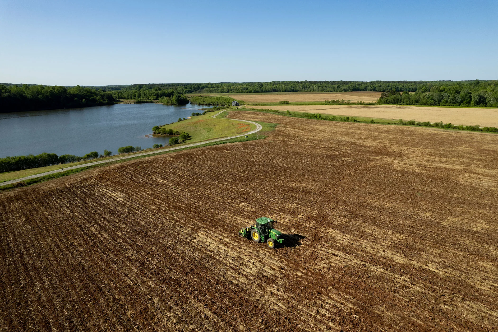 Working Lands for Wildlife joins University of Georgia to expand conservation impact