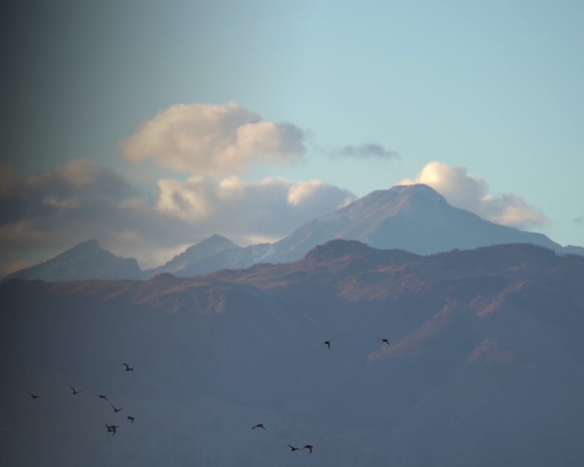 Putting America’s nature on the record