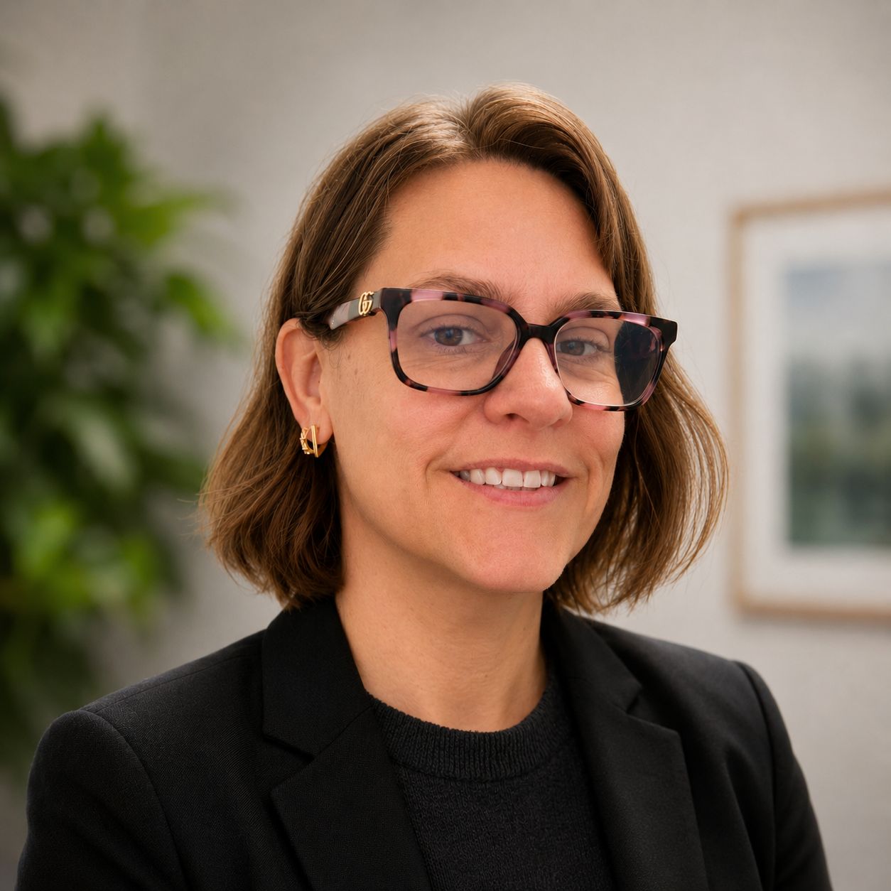 Virginia Bacon Talati